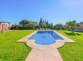 Villa Laurel de Mijas by Ruralidays, Hotel in Mijas