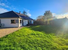 La campagne aux portes de la Mer - Maison avec jardin privé - proche Veules-les-Roses