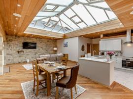 1 Bed in Alnwick oc-94771、アニックのホテル