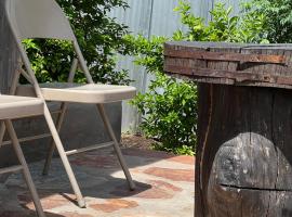 Mara oasis, hotel u gradu 'Mara Simba'