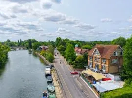 Uno Thames Hotel Maidenhead -Reopened Brand New Again