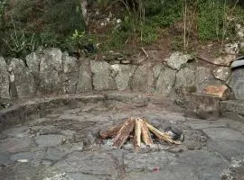 Sagada pinewood basement