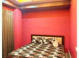 Hotel Mantis Retreat Palace