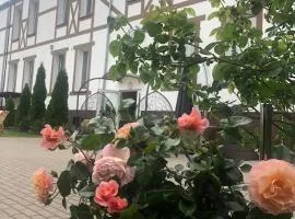 Pensjonat Nowy Młyn