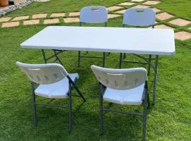 Nico Garden Apartment