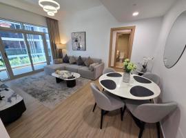 151 Residence Jumeirah Gardens