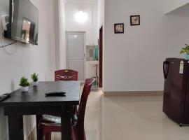 Pranalay HS Warm and Cozy, Hotel in Tezpur