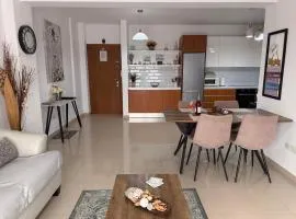 Panorama - Chlorakas Paphos - New Deluxe 2 Bed Apt By Yiota