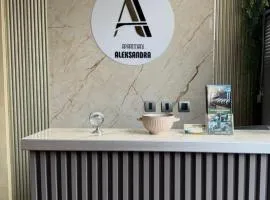 Apartments Aleksandra Cetinje