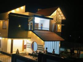 Anjali Holiday Home, hotel di Tindummal