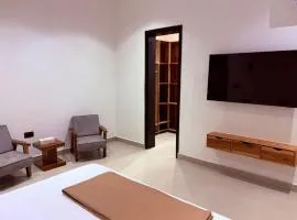 Zanziluxe Residences