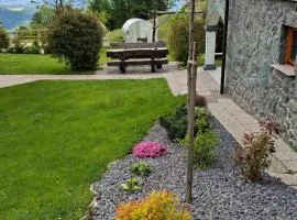 Apartma Spodnji Goltnik 1