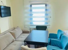 Sophia bukalemoon apartment