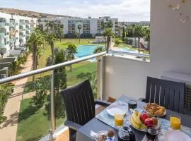 AlmeriaSuite Palm Beach