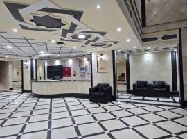 فندق مواسم البلد, hotelli kohteessa Quai