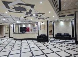 فندق مواسم البلد