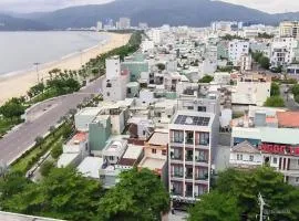 HAKU Boutique Hotel Quy Nhơn Kim Đồng - Xuân Diệu