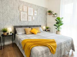 SuitesFlores - Bright and cozy apartment in Verona
