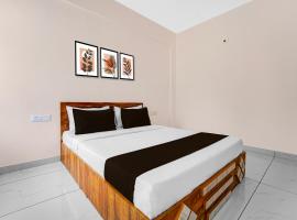 Hotel O THAIBA RESIDENCY, отель в городе Ваянад