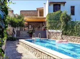 Villa Zambia with Private Pool and BBQ