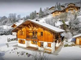 Chalet Nahuel Huapi - OVO Network