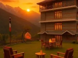 Hotel The Sita Classic - Best Selling Property of Manali 2025-26