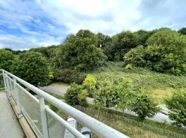 Charmant logement avec parking privé - proche village et plage - Veules-les-Roses