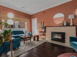 Maple Hillington - Cute spacious home in the heart of Orange