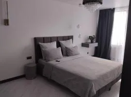 Balka-centr Tiraspol