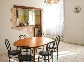 gîte appartement complet jusque 6 personnes