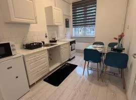 Downtown Apartman near City Center & Miskolc Plaza