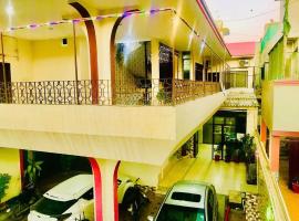 Grace Inn Guest House, Hotel in Karatschi
