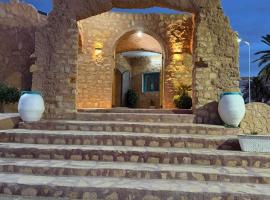 Hotel Matmata، فندق في Matmata