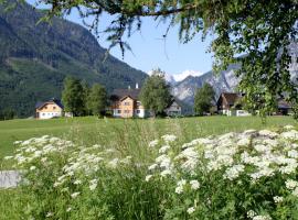 Stanglhof - by myNests, Hotel in Bad Aussee