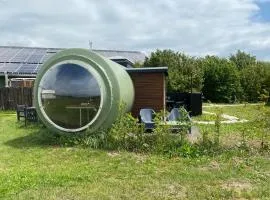 Boerderij Camping NixHoeve