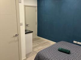 Rosswood Stays, Hotel in Wallington