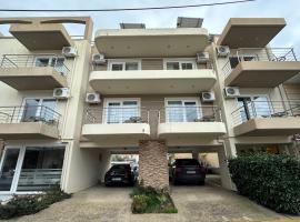 볼로스에 위치한 호텔 Thelxis