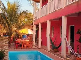 Refúgio da ilha - Conforto a passos do mar