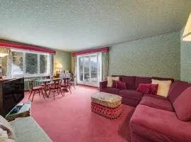 Old Money Style House a Sankt Moritz Special Edition