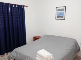 Alojamiento EL CAMINO, hotelli kohteessa Belén