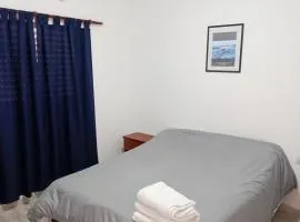 Alojamiento EL CAMINO