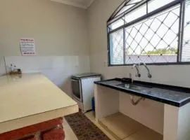 Area de lazer Paradela