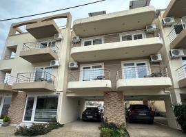 Thelxis, hotel in Volos