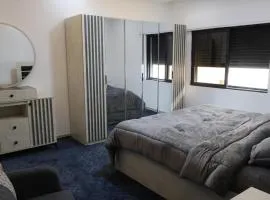 شقق الاستقلال