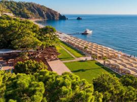 Rai Foresta Tekirova & SPA, hotel u Kemeru