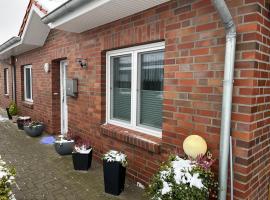 Apartment Wat Moi, Hotel in Ihlow