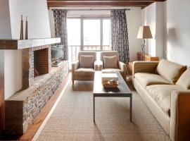 Pleta de Nheu 2 by FeelFree Rentals, hotel en Baqueira Beret