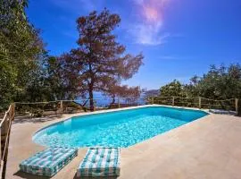 Villa Limanaki