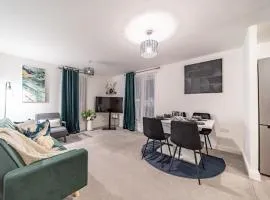 Cosy and Exquisite 2 Bed 2 Bath In The Heart Of Sittingbourne