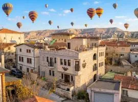 Erbelya Cappadocia House